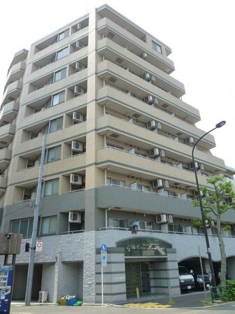 ガーラ落合南長崎の物件内観写真